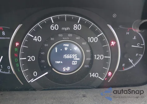 2015 Honda Cr-V Lx from USA, damaged, VIN 3CZRM3H31FG711264